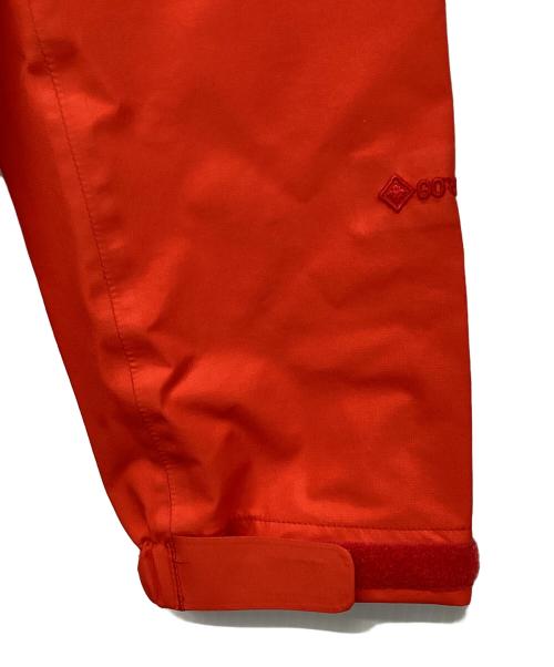 THE NORTH FACE（ザ ノース フェイス）THE NORTH FACE (ザ ノース フェイス) クライムライトジャケット（トレッキングウェア) レッド サイズ:Mの古着・服飾アイテム