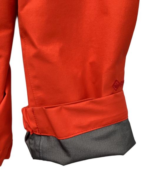 THE NORTH FACE（ザ ノース フェイス）THE NORTH FACE (ザ ノース フェイス) クライムライトジャケット（トレッキングウェア) レッド サイズ:Mの古着・服飾アイテム