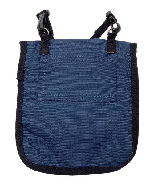 NIKE（ナイキ）NIKE (ナイキ) ACGトラベルウォレット ネイビーの古着・服飾アイテム