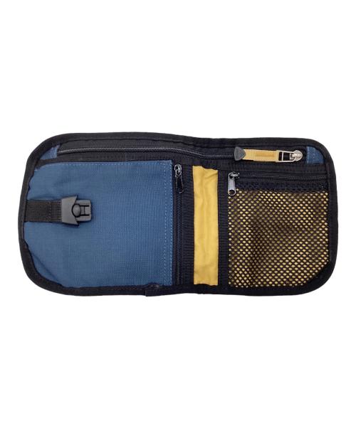 NIKE（ナイキ）NIKE (ナイキ) ACGトラベルウォレット ネイビーの古着・服飾アイテム