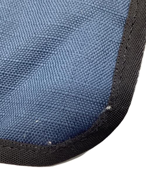 NIKE（ナイキ）NIKE (ナイキ) ACGトラベルウォレット ネイビーの古着・服飾アイテム