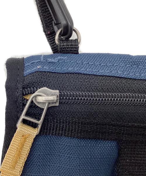 NIKE（ナイキ）NIKE (ナイキ) ACGトラベルウォレット ネイビーの古着・服飾アイテム