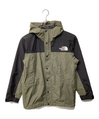 中古・古着通販】THE NORTH FACE (ザ ノース フェイス) マウンテン 中古・古着通販】THE NORTH FACE (ザ ノース フェイス) マウンテン
