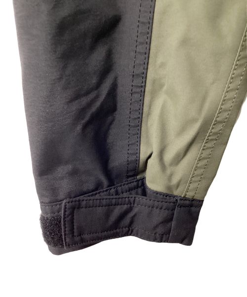 THE NORTH FACE（ザ ノース フェイス）THE NORTH FACE (ザ ノース フェイス) マウンテンライトジャケット オリーブ サイズ:Mの古着・服飾アイテム