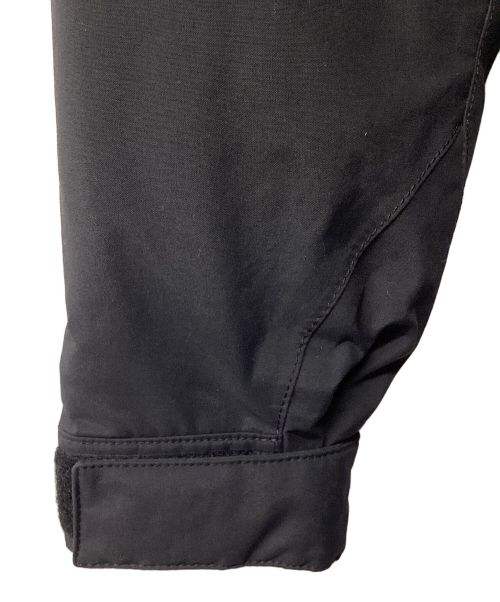THE NORTH FACE（ザ ノース フェイス）THE NORTH FACE (ザ ノース フェイス) マウンテンダウンジャケット ブラック サイズ:Sの古着・服飾アイテム