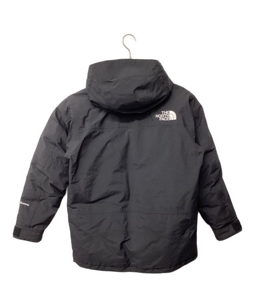 THE NORTH FACE（ザ ノース フェイス）THE NORTH FACE (ザ ノース フェイス) マウンテンダウンジャケット ブラック サイズ:Sの古着・服飾アイテム