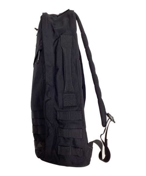 GORUCK RUCKER（ゴーラック ラッカー）GORUCK RUCKER (ゴーラック ラッカー) Rucker 25L ブラックの古着・服飾アイテム