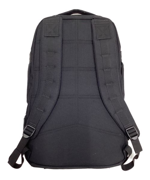 GORUCK RUCKER（ゴーラック ラッカー）GORUCK RUCKER (ゴーラック ラッカー) Rucker 25L ブラックの古着・服飾アイテム