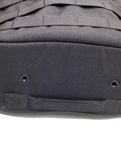GORUCK RUCKER（ゴーラック ラッカー）GORUCK RUCKER (ゴーラック ラッカー) Rucker 25L ブラックの古着・服飾アイテム