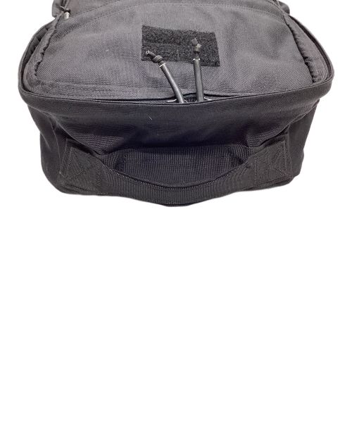 GORUCK RUCKER（ゴーラック ラッカー）GORUCK RUCKER (ゴーラック ラッカー) Rucker 25L ブラックの古着・服飾アイテム