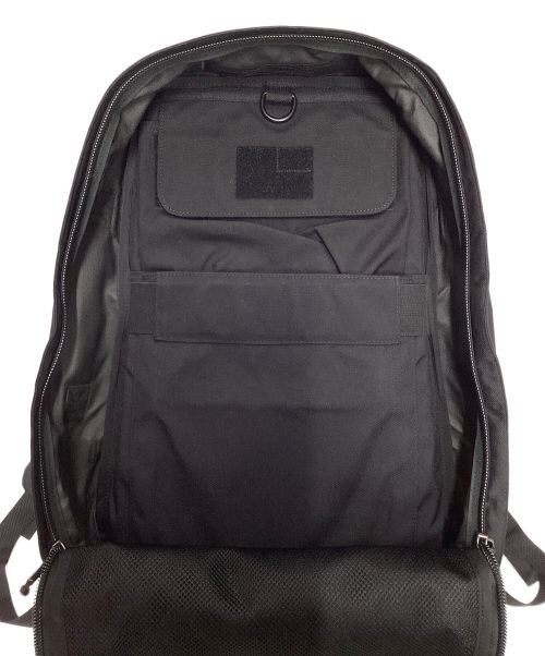 GORUCK RUCKER（ゴーラック ラッカー）GORUCK RUCKER (ゴーラック ラッカー) Rucker 25L ブラックの古着・服飾アイテム