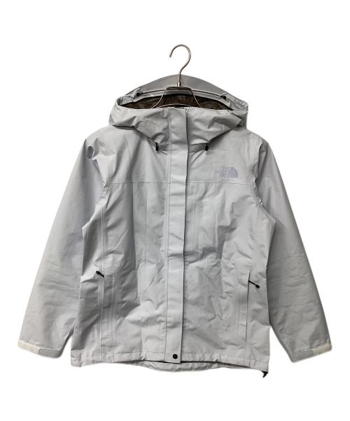 THE NORTH FACE（ザ ノース フェイス）THE NORTH FACE (ザ ノース フェイス) クラウドジャケット スカイブルー サイズ:Mの古着・服飾アイテム