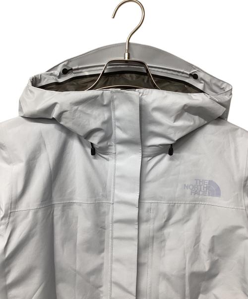 THE NORTH FACE（ザ ノース フェイス）THE NORTH FACE (ザ ノース フェイス) クラウドジャケット スカイブルー サイズ:Mの古着・服飾アイテム
