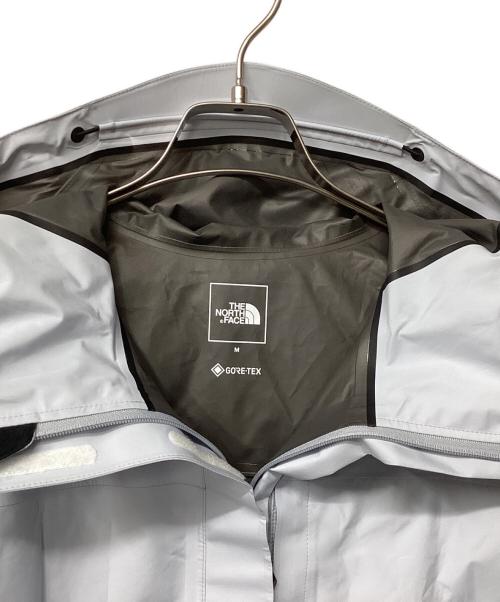 THE NORTH FACE（ザ ノース フェイス）THE NORTH FACE (ザ ノース フェイス) クラウドジャケット スカイブルー サイズ:Mの古着・服飾アイテム