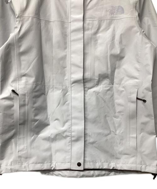 THE NORTH FACE（ザ ノース フェイス）THE NORTH FACE (ザ ノース フェイス) クラウドジャケット スカイブルー サイズ:Mの古着・服飾アイテム