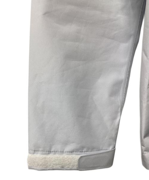 THE NORTH FACE（ザ ノース フェイス）THE NORTH FACE (ザ ノース フェイス) クラウドジャケット スカイブルー サイズ:Mの古着・服飾アイテム