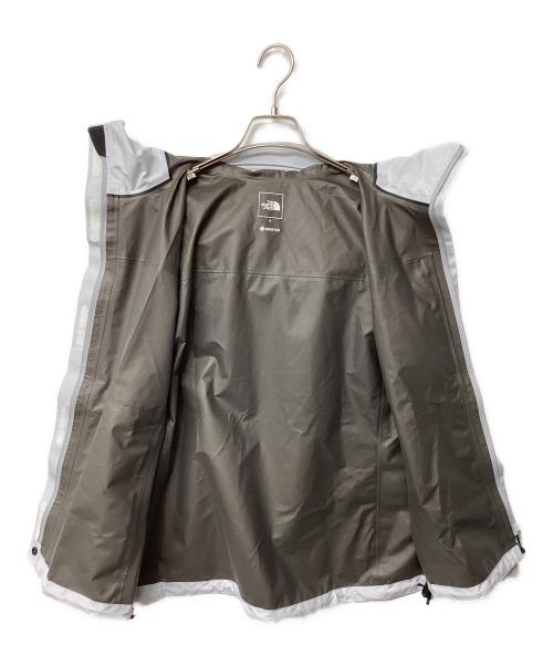 THE NORTH FACE（ザ ノース フェイス）THE NORTH FACE (ザ ノース フェイス) クラウドジャケット スカイブルー サイズ:Mの古着・服飾アイテム