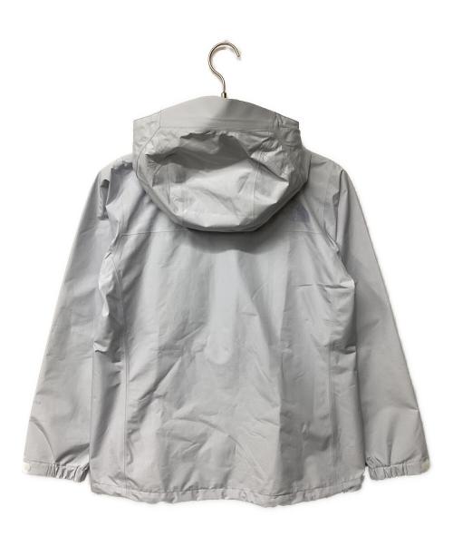 THE NORTH FACE（ザ ノース フェイス）THE NORTH FACE (ザ ノース フェイス) クラウドジャケット スカイブルー サイズ:Mの古着・服飾アイテム