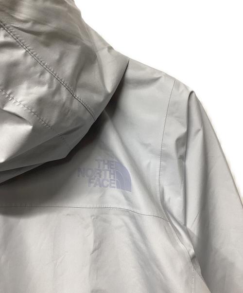 THE NORTH FACE（ザ ノース フェイス）THE NORTH FACE (ザ ノース フェイス) クラウドジャケット スカイブルー サイズ:Mの古着・服飾アイテム