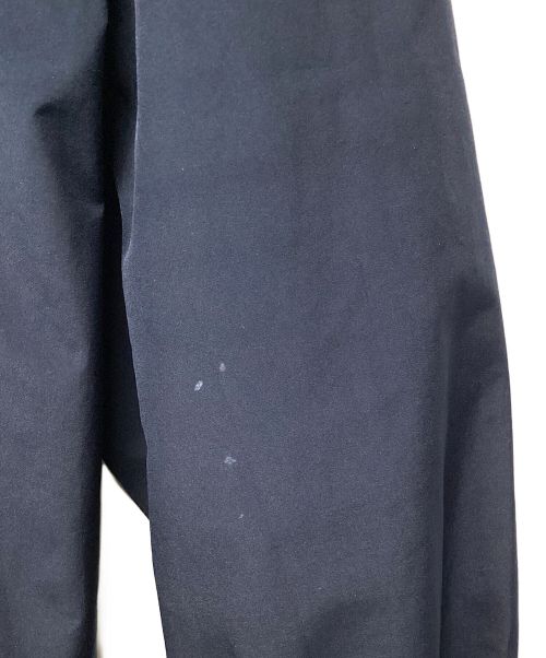 MAMMUT（マムート）MAMMUT (マムート) Convey Tour HS Hooded Jacket（トレッキングウェア) ネイビー サイズ:Lの古着・服飾アイテム