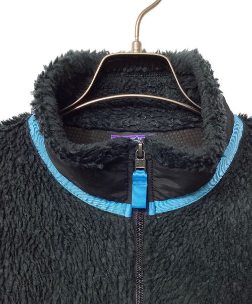 Patagonia（パタゴニア）Patagonia (パタゴニア) メンズ・クラシック・レトロX・ジャケット ネイビー サイズ:Mの古着・服飾アイテム