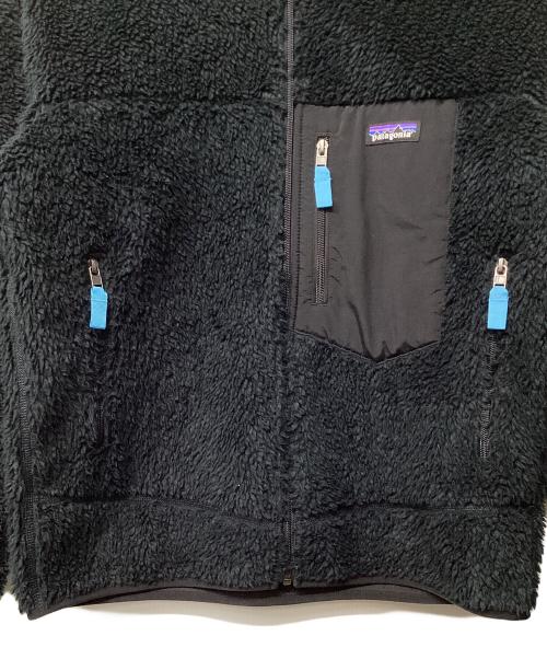 Patagonia（パタゴニア）Patagonia (パタゴニア) メンズ・クラシック・レトロX・ジャケット ネイビー サイズ:Mの古着・服飾アイテム