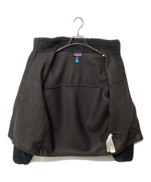 Patagonia（パタゴニア）Patagonia (パタゴニア) メンズ・クラシック・レトロX・ジャケット ネイビー サイズ:Mの古着・服飾アイテム