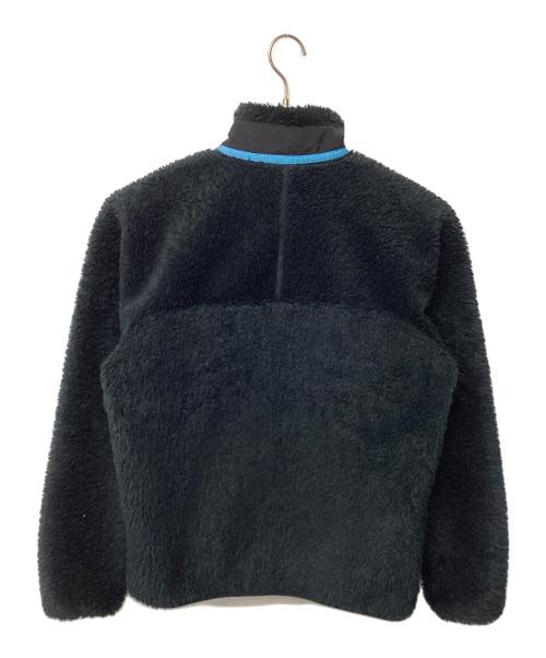 Patagonia（パタゴニア）Patagonia (パタゴニア) メンズ・クラシック・レトロX・ジャケット ネイビー サイズ:Mの古着・服飾アイテム