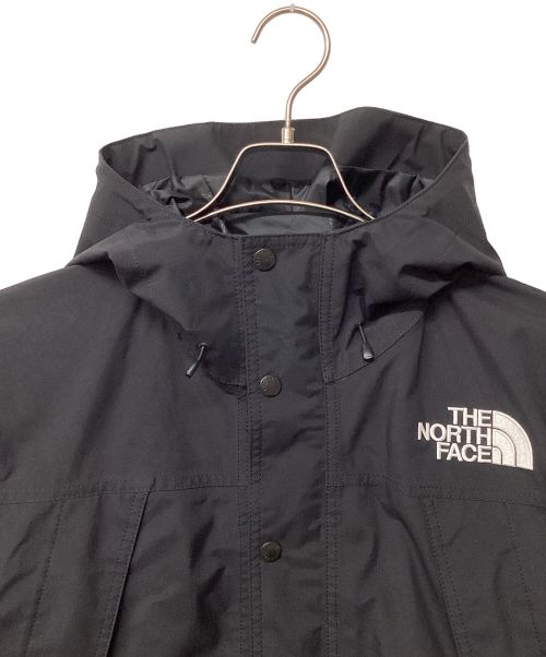 THE NORTH FACE（ザ ノース フェイス）THE NORTH FACE (ザ ノース フェイス) CRストレージジャケット ブラック サイズ:Sの古着・服飾アイテム