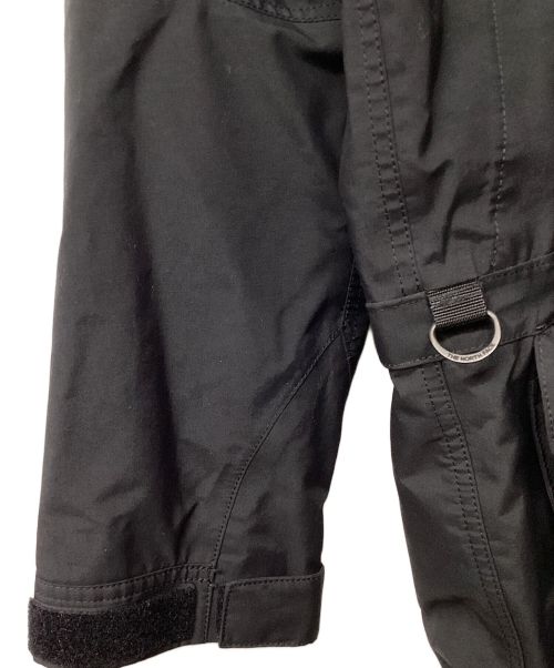 THE NORTH FACE（ザ ノース フェイス）THE NORTH FACE (ザ ノース フェイス) CRストレージジャケット ブラック サイズ:Sの古着・服飾アイテム