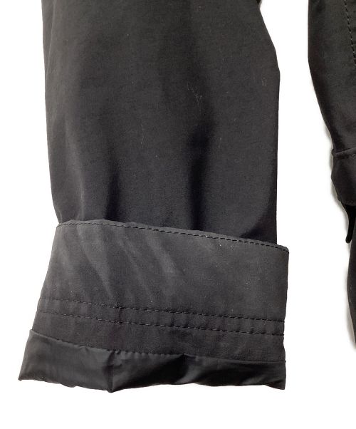 THE NORTH FACE（ザ ノース フェイス）THE NORTH FACE (ザ ノース フェイス) CRストレージジャケット ブラック サイズ:Sの古着・服飾アイテム