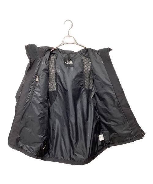 THE NORTH FACE（ザ ノース フェイス）THE NORTH FACE (ザ ノース フェイス) CRストレージジャケット ブラック サイズ:Sの古着・服飾アイテム
