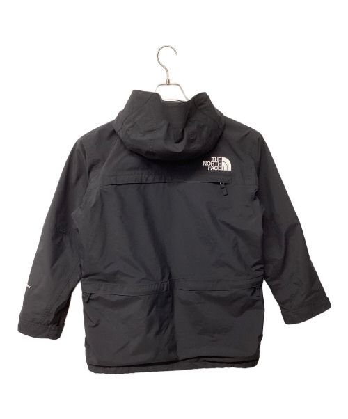 THE NORTH FACE（ザ ノース フェイス）THE NORTH FACE (ザ ノース フェイス) CRストレージジャケット ブラック サイズ:Sの古着・服飾アイテム