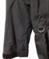 中古・古着 THE NORTH FACE (ザ ノース フェイス) CRストレージジャケット ブラック サイズ:S：18000円