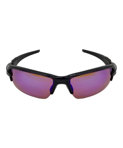OAKLEY（オークリー）OAKLEY (オークリー) FLAK 2.0 ブラックの古着・服飾アイテム