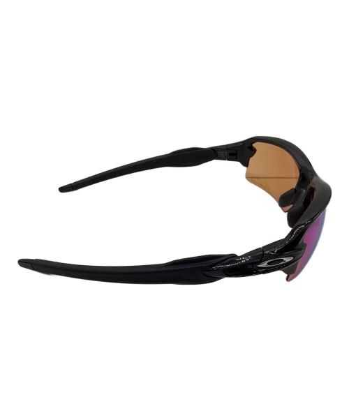OAKLEY（オークリー）OAKLEY (オークリー) FLAK 2.0 ブラックの古着・服飾アイテム