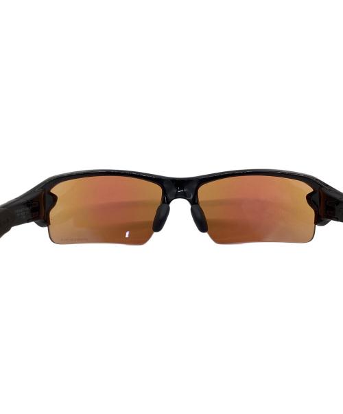 OAKLEY（オークリー）OAKLEY (オークリー) FLAK 2.0 ブラックの古着・服飾アイテム