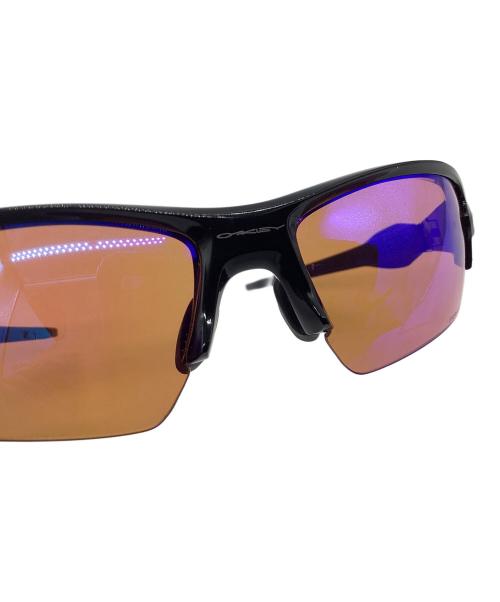 OAKLEY（オークリー）OAKLEY (オークリー) FLAK 2.0 ブラックの古着・服飾アイテム