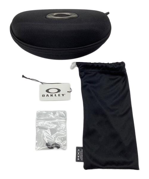 OAKLEY（オークリー）OAKLEY (オークリー) FLAK 2.0 ブラックの古着・服飾アイテム