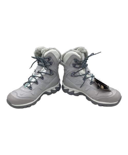 SALOMON（サロモン）SALOMON (サロモン) NYTRO GTX W グレー サイズ:23.5cm 未使用品の古着・服飾アイテム