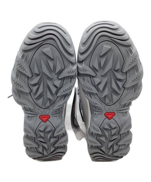 SALOMON（サロモン）SALOMON (サロモン) NYTRO GTX W グレー サイズ:23.5cm 未使用品の古着・服飾アイテム