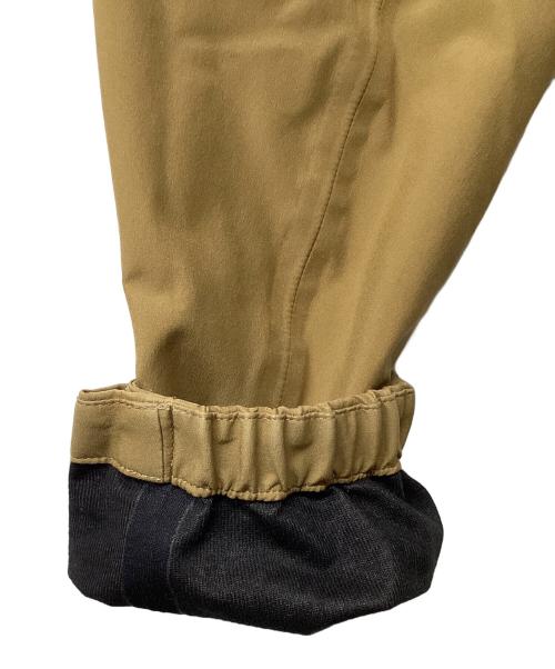 MILLET（ミレー）MILLET (ミレー) ティフォン50000ウォームストレッチジャケット（トレッキングウェア) カーキ サイズ:Lの古着・服飾アイテム