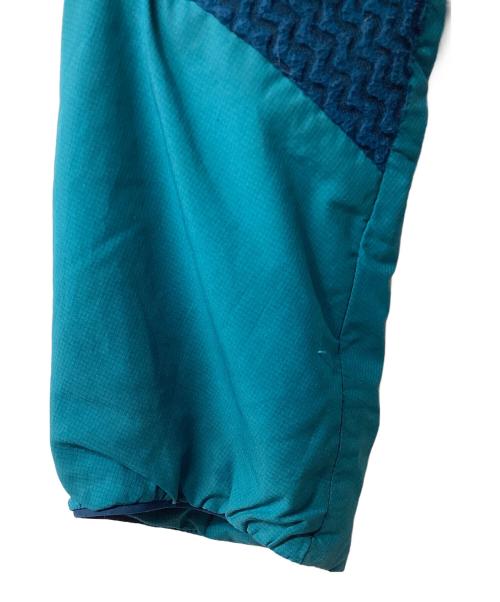 Patagonia（パタゴニア）Patagonia (パタゴニア) トレッキングウェア(ジャケット) スカイブルー サイズ:Sの古着・服飾アイテム
