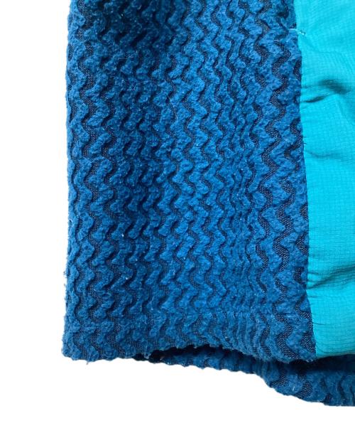 Patagonia（パタゴニア）Patagonia (パタゴニア) トレッキングウェア(ジャケット) スカイブルー サイズ:Sの古着・服飾アイテム