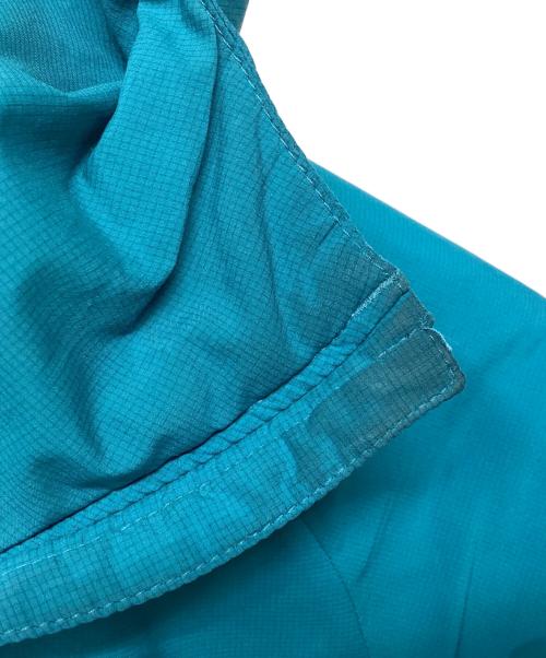 Patagonia（パタゴニア）Patagonia (パタゴニア) トレッキングウェア(ジャケット) スカイブルー サイズ:Sの古着・服飾アイテム