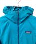 Patagonia (パタゴニア) トレッキングウェア(ジャケット) スカイブルー サイズ:S：18000円