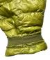 中古・古着 MOUNTAIN HARD WEAR (マウンテンハードウェア) ゴーストウィスパラーダウンジャケット（トレッキングウェア) グリーン サイズ:不明：9000円