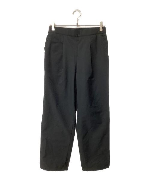 THE NORTH FACE（ザ ノース フェイス）THE NORTH FACE (ザ ノース フェイス) TNF Be Free Relax Pant ブラック サイズ:XL 未使用品の古着・服飾アイテム