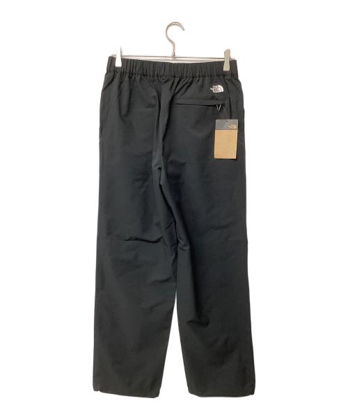 THE NORTH FACE（ザ ノース フェイス）THE NORTH FACE (ザ ノース フェイス) TNF Be Free Relax Pant ブラック サイズ:XL 未使用品の古着・服飾アイテム