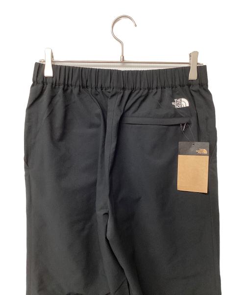THE NORTH FACE（ザ ノース フェイス）THE NORTH FACE (ザ ノース フェイス) TNF Be Free Relax Pant ブラック サイズ:XL 未使用品の古着・服飾アイテム